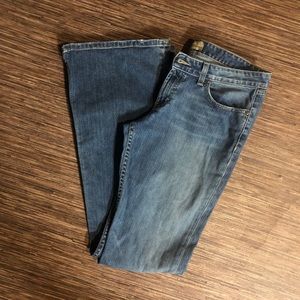 Women’s BKE jeans